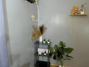 Screenshot from mitsuri_kanrojixxx webcams