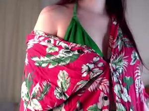 Screenshot from mitziefetters webcams