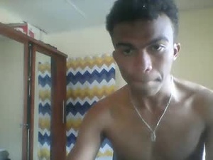 Screenshot from mixedboy_sexy webcams