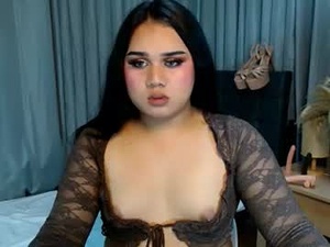 Screenshot from miyuki_mei webcams
