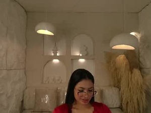 Screenshot from mizuki_r webcams