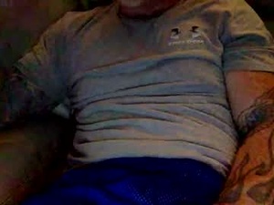 Screenshot from mjg175 webcams