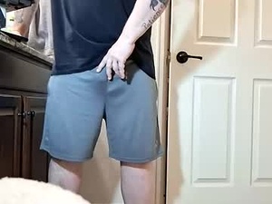 Screenshot from mjluvsdabooty2 webcams