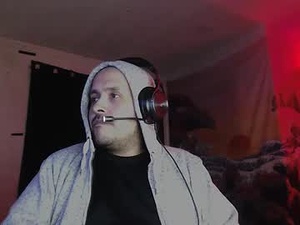 Screenshot from mmbaby86 webcams