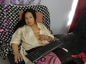 Screenshot from mmdanielamm webcams