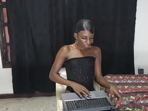 Screenshot from mmia_charlott webcams