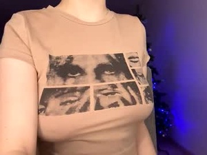 Screenshot from mmm_sweety_kitty webcams