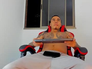 Screenshot from mnell28 webcams