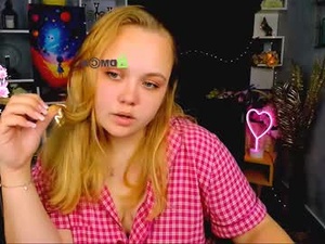 Screenshot from moana_dreams webcams