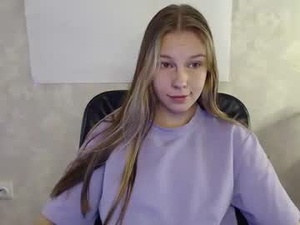 Screenshot from molli_and_tom webcams