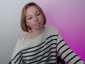 Screenshot from mollilove webcams