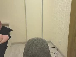 Screenshot from molly_millerr webcams