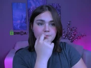 Screenshot from molly_xxx3 webcams