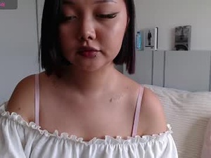 Screenshot from momomoonxxx webcams