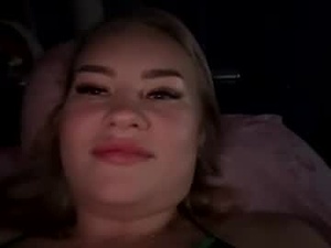 Screenshot from mona_candy_girl webcams