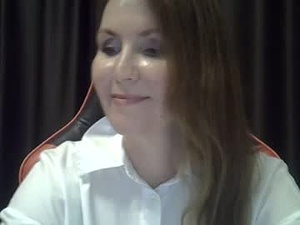 Screenshot from monica6445 webcams