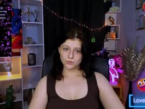 Screenshot from monica_fire_ webcams