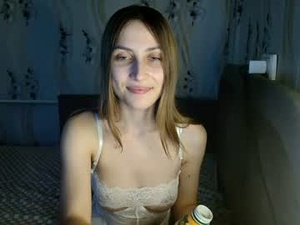 Screenshot from monikamilly webcams