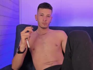 Screenshot from monster_cock4u_ webcams