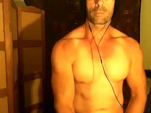 Screenshot from monsterdildos webcams