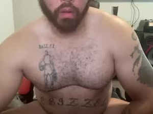 Screenshot from monsterdom9 webcams