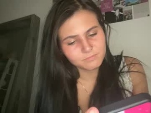 Screenshot from mooniminx webcams