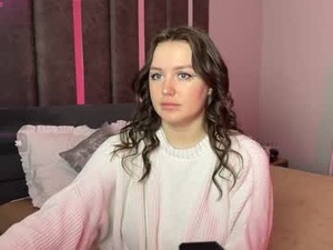 Screenshot from moonlightlovee webcams