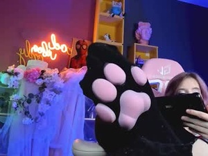 Screenshot from moonlitasuna webcams