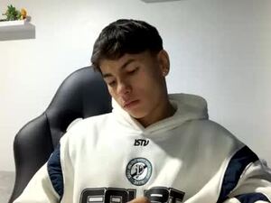 Screenshot from moons247 webcams