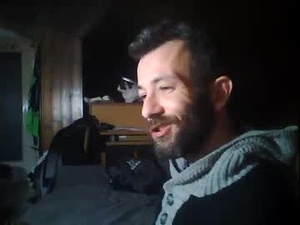 Screenshot from mordecai999 webcams