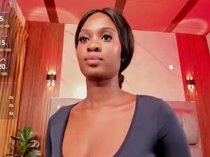 Screenshot from more_hott webcams