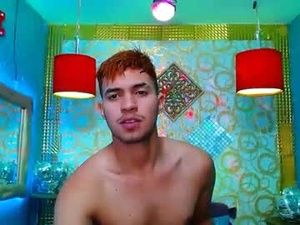 Screenshot from morenoblack23cm webcams