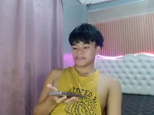 Screenshot from morenodeckbanana webcams