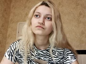 Screenshot from morgankesey webcams