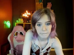 Screenshot from morgy_ webcams