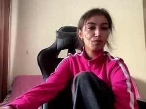 Screenshot from moriahgulati webcams