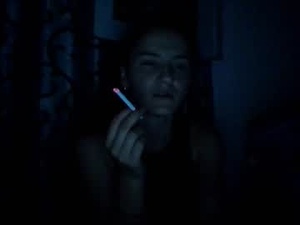 Screenshot from morrisonlickingpussy webcams