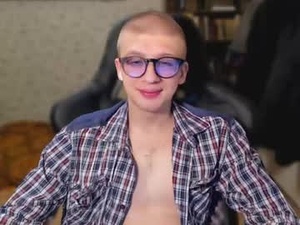 Screenshot from mortywithlove webcams