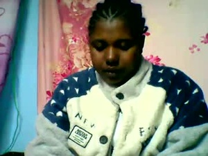 Screenshot from mouchine238508 webcams