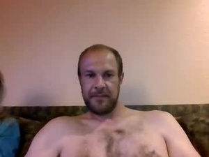 Screenshot from mountainboy970 webcams