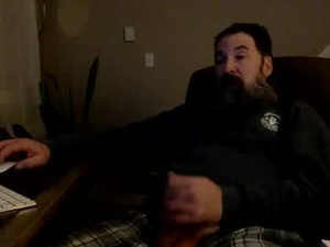 Screenshot from mountainman69696 webcams