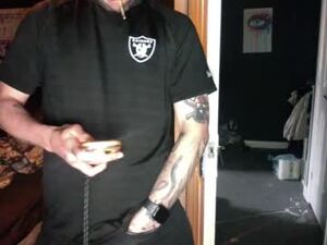 Screenshot from mr69hmm webcams