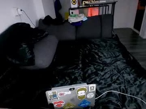 Screenshot from mr_afelix webcams