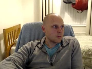 Screenshot from mr_baldy webcams