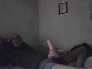 Screenshot from mr_good_feet webcams