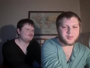 Screenshot from mr_james34 webcams