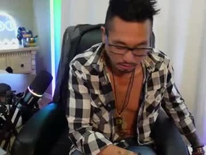Screenshot from mr_kim69 webcams