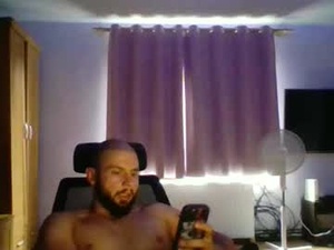 Screenshot from mr_mrs_scorpion webcams