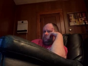 Screenshot from mr_solo69_ webcams