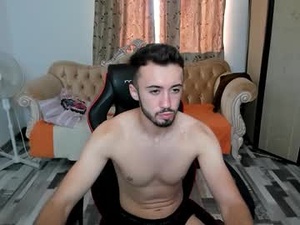 Screenshot from mrbancks19 webcams